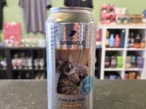 Sparkle - Cool Cat Club ✧ Bali