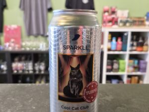 Sparkle - Cool Cat Club ✧ Turpo
