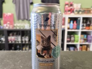 Sparkle - Cool Cat Club ✧ Loki