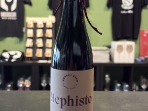 Monkey Brew - Mephisto