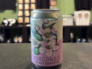 Cerveceria De Zarra - Marcona