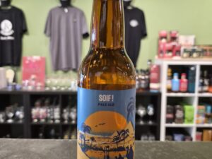Hoppy Road - Soif !