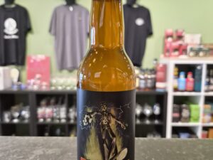 Hoppy Road - FRANKENSTEIN - Bière D'assemblage Surnaturelle