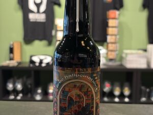 Blackout Brewing - Martinique Rhum BA True Hallucinations