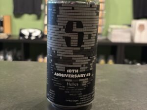 Salikatt - 10Th Anniversary # 8