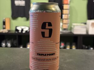 Salikatt - Triple Point