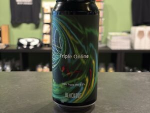 Blackout Brewing - Triple Online