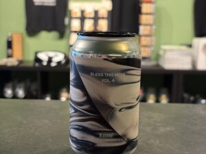 Blackout Brewing - Bless This Mess Vol 4