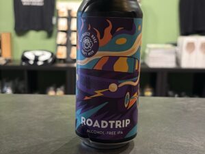 Schwarze Rose - Roadtrip