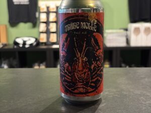 Schwarze Rose - Trübe Molle