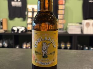 Lowlander Botanical Beer - Lowlander Blond