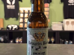 Brouwerij Het Paleisje - Bernard's Blond