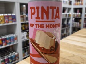 PINTA - How U Doin'?