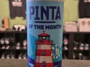 PINTA - This Is Light