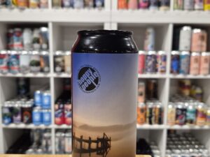 Hoppy People - Into the Void