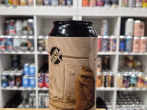 Hoppy People - Brown Paper Bag