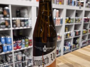 Brouwerij Pirlot - Kempisch Vuur Tripel