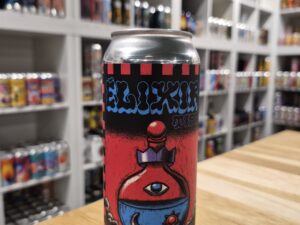 Brasserie du Bas-Canada - Élixir - BreWskey
