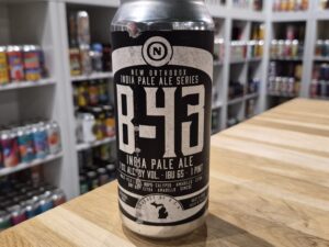 Old Nation Brewing Co. - B-43