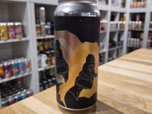 Mortalis Brewing Company - Gemini | Mango Pina Colada