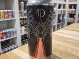 Mortalis Brewing Company - Hydra | Peach + Strawberry + Mango + Ice Cream