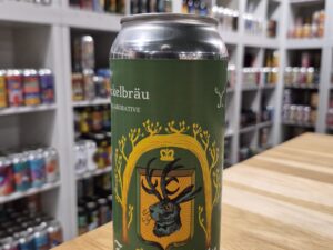 Microbrasserie Jackalhop - Zwickelbräu