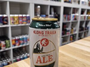 Long Trail Brewing Company - Long Trail Ale