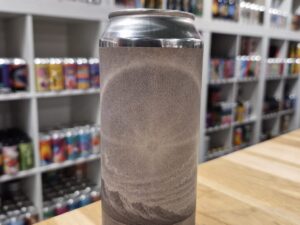 Esker Hart Artisan Ales - Natural Phenomenon 001