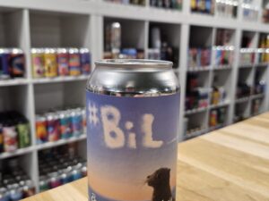 Timber Ales - Breakfast With Maris