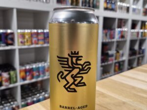 AleSmith Brewing Company - Barrel-aged Olde Ale (2025)