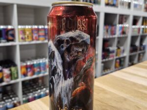 Brujos Brewing - Infinitum (2026)