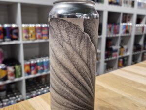 Esker Hart Artisan Ales - Petal