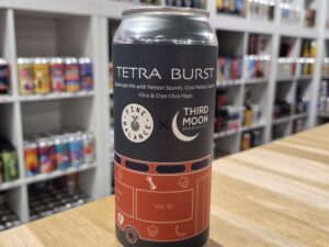 Fine Balance Brewing - Tetra Burst (2026)