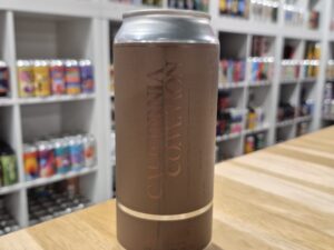 Frequentem Brewing Co. - California Common