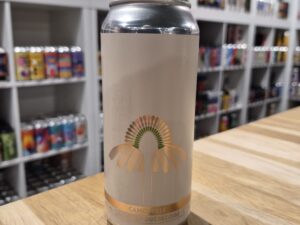 Emporium Microbrasserie - Camomille