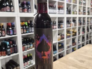 Pips Meadery - Amalgamation 2026 (Spade)