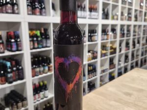 Pips Meadery - Amalgamation 2026 (Heart)