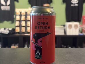 FUERST WIACEK Berlin - Open Return