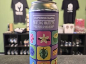 Hop Hooligans - Trifling Matters