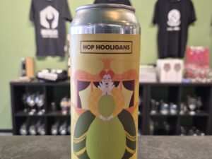 Hop Hooligans - Belle of the Ball
