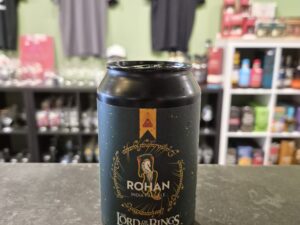Mad Scientist - LOTR - Rohan