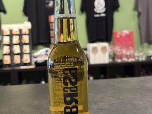 Brasa Beer - Brasa