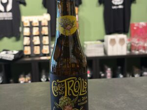 Brasserie Dubuisson - Cuvée des Trolls