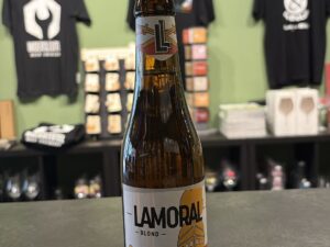 Brouwerij Van Den Bossche - Lamoral