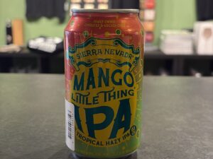 Sierra Nevada Brewing Co. - Mango Little Thing