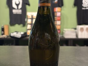 Carlsberg Group - St. Hubertus Triple Blond