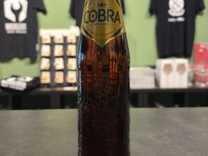 Molson Coors (UK) - Cobra Premium