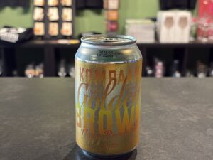 KOMPAAN Dutch Craft Beer Company - Golden Brown