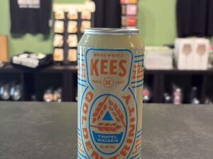 Brouwerij Kees - Golden Trinity