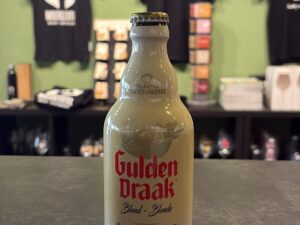 Brouwerij Van Steenberge - Gulden Draak Blond